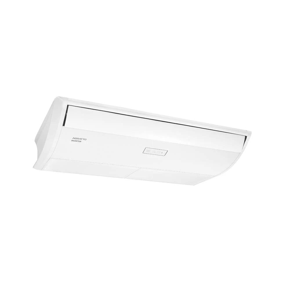 Ar Condicionado Split Piso Teto Agratto Inverter 36.000 BTUs Frio 220V