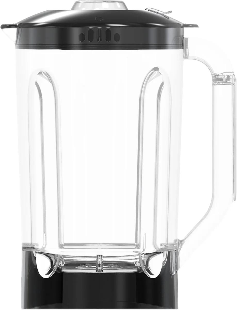 Liquidificador Agratto Turbo 15 Velocidades 3,2L