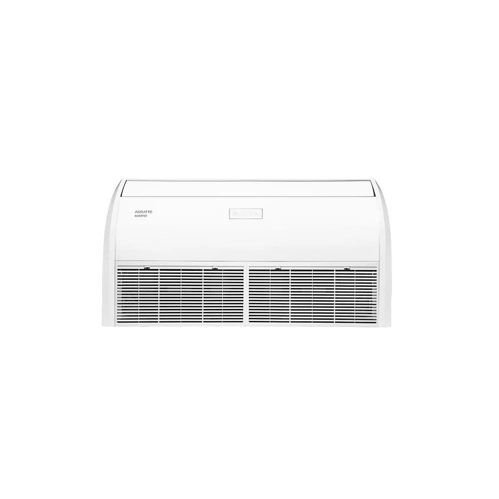 Ar Condicionado Split Piso Teto Agratto Inverter 36.000 BTUs Frio 220V
